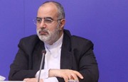 کنایه‌های توئیتری حسام الدین آشنا به سعید جلیلی