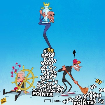 انگلیسی‌ها هم صاحب سلطان فوتبالی شدند! 