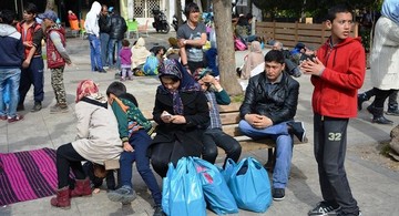 آمار پناهندگان افغانستانی در ایران چقدر است؟