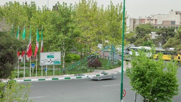 درباره محله تهران‌پارس بیشتر بدانید
