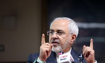 FM: Iran predicted 'suspicious sabotage acts' would occur