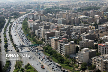 افزایش ۴۰ درصدی نرخ اجاره خانه در تهران