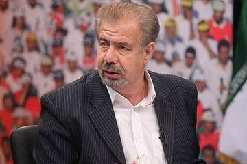 به بهانه سالروز تولد مجری فقید ورزش و مردم