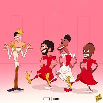 سیندرلاهای لیگ جزیره رونمایی شدند!