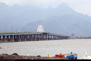تراز دریاچه ارومیه ۱.۰۸ متر افزایش یافت