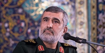 شیطنت ضدانقلاب با انتشار مصاحبه ۷ سال پیش سردار حاجی‌زاده