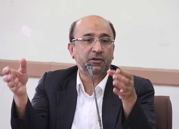 دفاع تمام‌قد رییس کل دادگستری لرستان از اتاق بازرگانی استان 