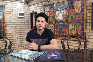 کمیک‌ها فرهنگ‌سازی می‌کنند