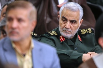 دیدار مسئولان نظام با رهبر معظم انقلاب اسلامی