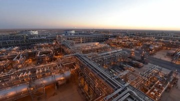 جزییاتی درباره تأسیسات نفتی سعودی که سه‌شنبه هدف قرار گرفت
