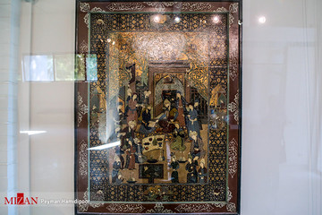 آرامگاه فردوسی