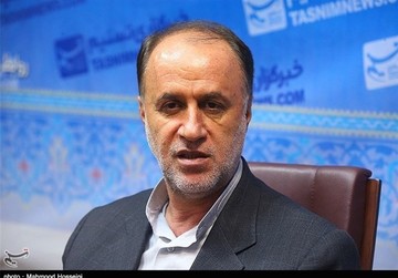 «حاجی‌بابایی» کاندیدای ریاست مجلس می‌شود