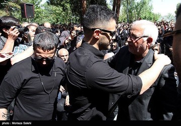 سیروان و زانیار خسروی