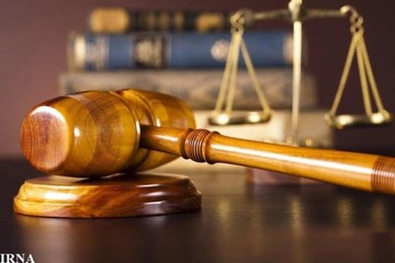 حکم پرونده یاسین رامین صادر شد