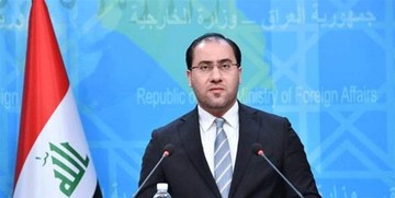  عراق به جنگ روانی آمریکا علیه ایران واکنش نشان داد