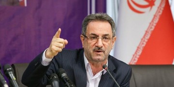 استاندار تهران: رسانه‌ها خط مقدم مقابله با القای ناامیدی هستند