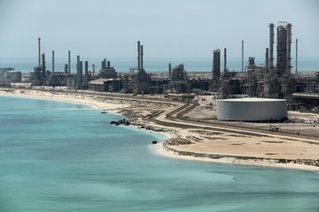 واکنش رسمی فرانسه به حملات علیه تاسیسات نفتی عربستان