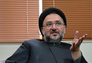 ادعای جنجال برانگیز ابطحی درباره رئیس دولت اصلاحات/ چه کسی متن پذیرش قطعنامه ۵۹۸ را نوشت؟