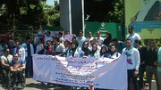 عزت نفس را نشان‌مان بدهید آقای وزیر!