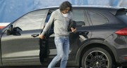 ماشین گلزنی اروگوئه بازی با ایران را از دست داد