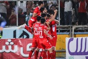 سفر بی‌سرانجام پرسپولیس به کانادا عملی می‌شود؟