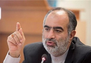 روایت حسام‌الدین آشنا از ۲ پاسخ مهم ایران به درخواست آمریکا برای مذاکره