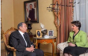 قاب مرگ دیکتاتورها کامل شد/ حسنی مبارک در سن 94 سالگی درگذشت