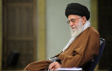 سرداران فدوی و نقدی از رهبر انقلاب حکم گرفتند