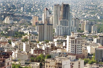 قیمت‌های جدید مسکن در اطراف تهران/ تقاضای شدید خرید خانه در قرچک و کرج