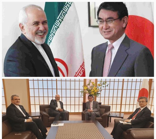 Normalizing ties with Iran, only way to save JCPOA: FM Normalizing ties with Iran, only way to save JCPOA: FM
