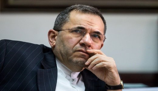 Iran not interested in escalation of tensions: UN envoy Iran not interested in escalation of tensions: UN envoy