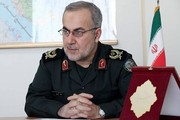 واکنش سردار کمالی به خبر ارائه تسهیلات سربازی به سمن‌ها