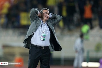 از اولین خرید برانکو در الاهلی رونمایی شد
