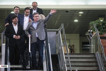 برانکو ایوانکوویچ، سرمربی پرسپولیس