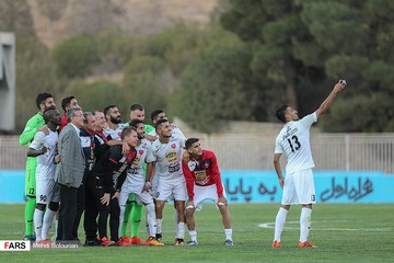 برانکو ایوانکوویچ، سرمربی پرسپولیس