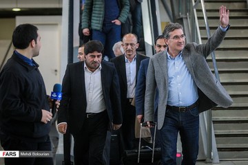 برانکو ایوانکوویچ، سرمربی پرسپولیس