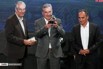 برانکو ایوانکوویچ، سرمربی پرسپولیس