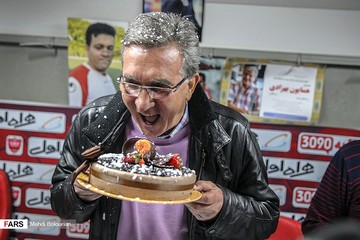 برانکو ایوانکوویچ، سرمربی پرسپولیس