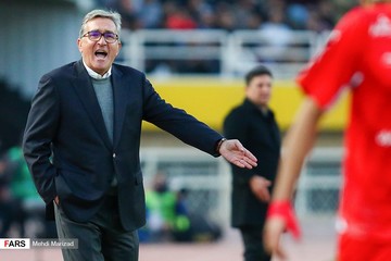 یک دلیل بیاورید که چرا قرارداد برانکو تمدید نمی‌شود!
