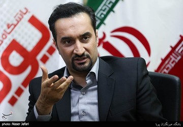 نیما کرمی: از انتخاب بازیگران برای اجرا خوشحال می‌شوم چون عیارشان محک می‌خورد