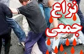 درگیری مسلحانه قبیله‌ای در خرم‌آباد/ ۲ نفر کشته و ۳۰ نفر بازداشت شدند