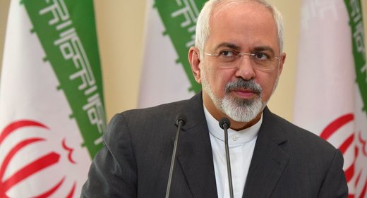 FM Zarif urges US to try respect FM Zarif urges US to try respect