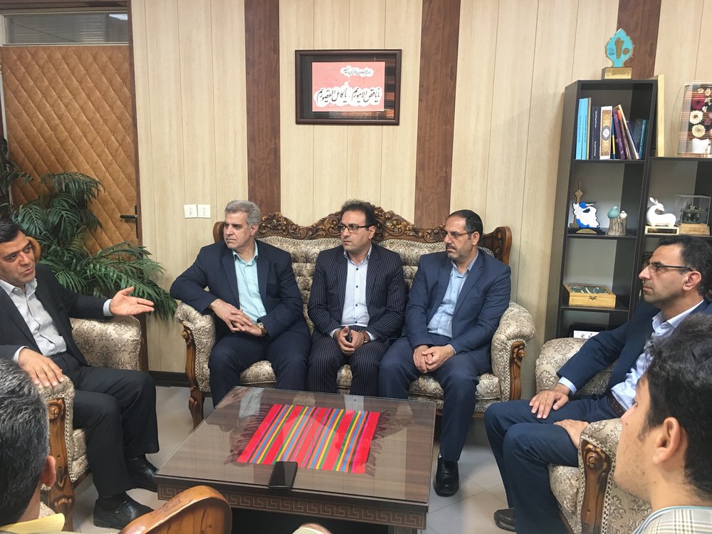 مدیر کل آموزش و پرورش استان سمنان:اسکان مسافران در مدارس نیاز به بازنگری دارد