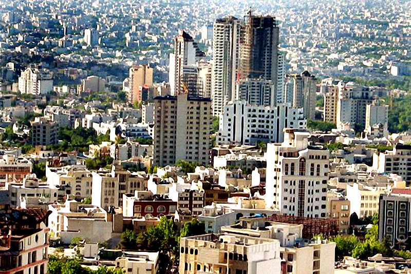 پر جمعیت‌ترین منطقه تهران کدام است؟ - خبرآنلاین