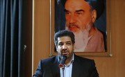 معاون سیاسی بسیج اساتید تهران: سرکردگان تجمع اخیر دانشگاه تهران نفوذی هستند
