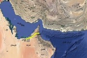 نشریه عمانی: مسیرهای جایگزین تنگه هرمز امن نیست