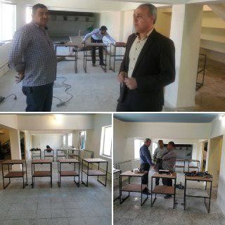 شهرکرد به سالن تیراندازی استاندارد نیاز دارد شهرکرد به سالن تیراندازی استاندارد نیاز دارد
