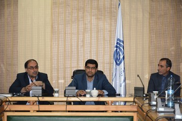 اعطای مجوز ایجاد مرکز مهارت آموزی و مشاوره شغلی به دانشگاه لرستان 