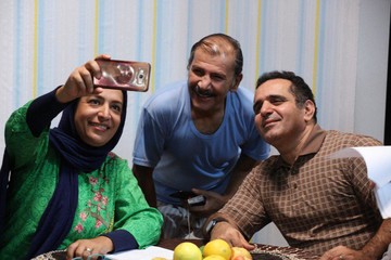 «محرمانه»، تازه‌ترین سریال طنز تلویزیون