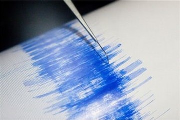 زلزله امروز استان فارس در راستای یک گسل بسیار لرزه‌خیز